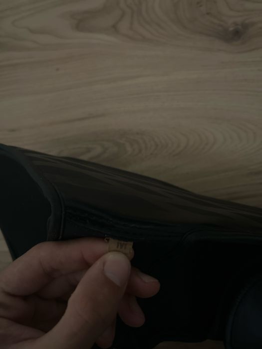 Протектори за крака на SZ Fighters