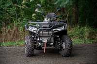 Atv Linhai 650 L Pro Max, servo, t3b, model NOU!