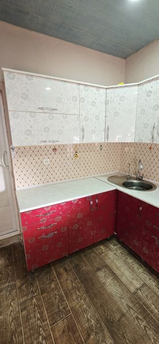 Кухонный гарнитура