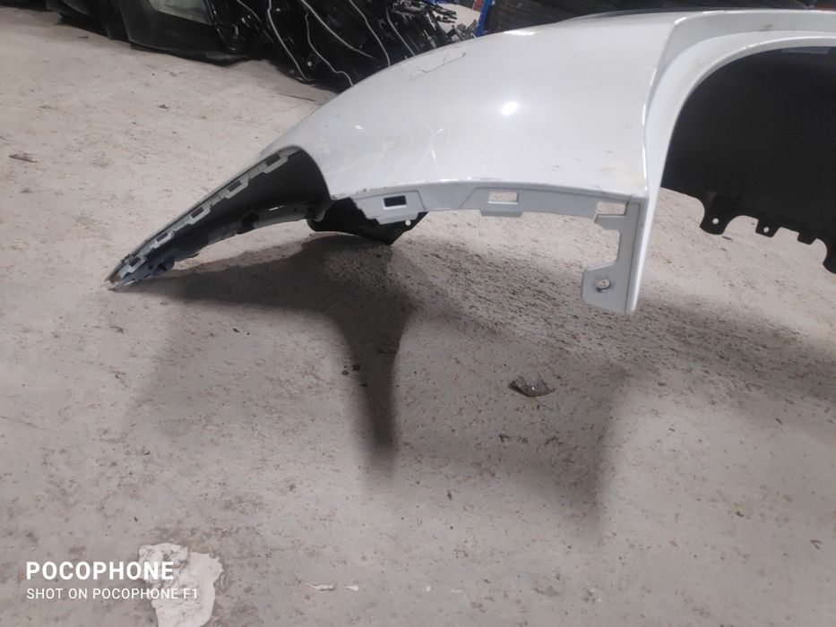 Задна броня Tesla Y/ Тесла Y  2023г.