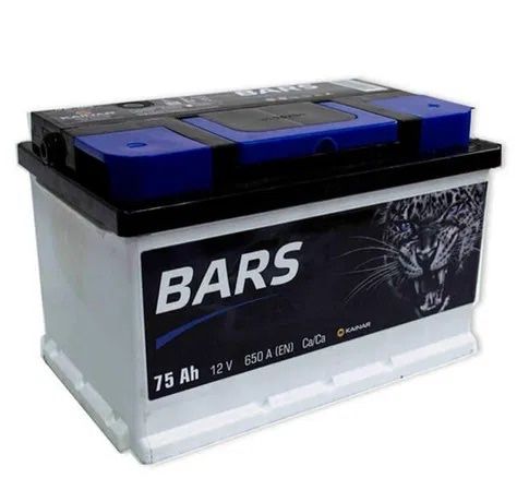 Новые аккумуляторы