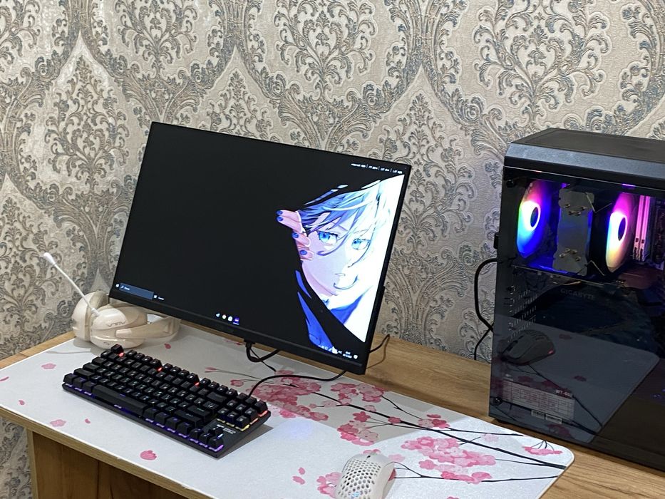 компюьтер сатылады багасы 370мын