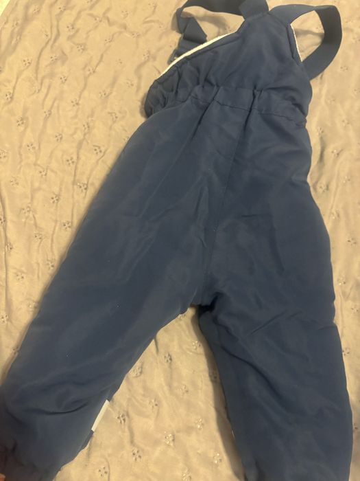 Geci iarna 9-12 luni