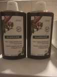 Klorane Sampon chinina si vitamina B6, produse originale!