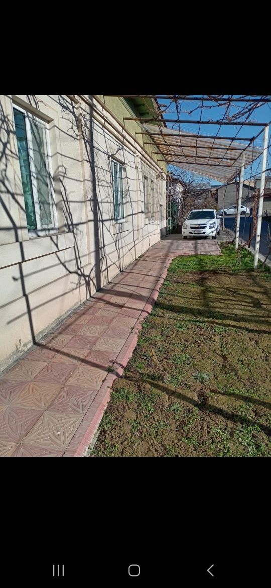 Продаётся участок 3.8 сотиг фасад 20 м