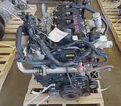 Kit injectie 2.5 YD25DDTI 190cp Navara/Pathfinder injector/pompa/rampa
