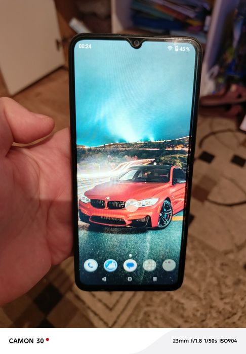 Продам сотовый телефон