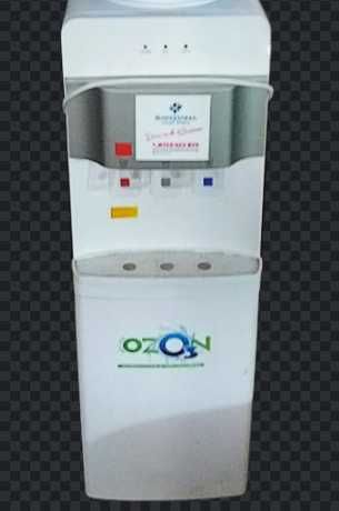 Dozator Apa NEUTILIZAT Modern - Livrare Gratis - Bidoane 19L/11L