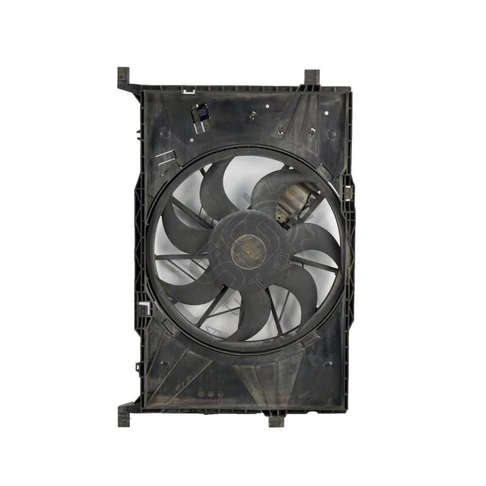 Дифузьор Mercedes-Benz B-Class (W245)  2005-2011 ID: 127363