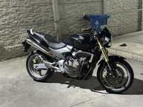 Honda Hornet PC36