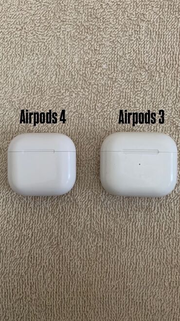 Кейс  PRO 1/2/3/4 (Case, Box, Футляр) AirPods Pro/Коробка есть!
