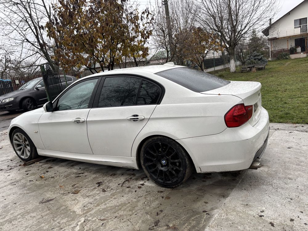 Dezmembrez bmw e90 m pachet