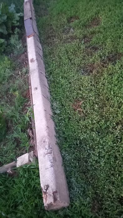 Перемычка железобетонная 3 метровые