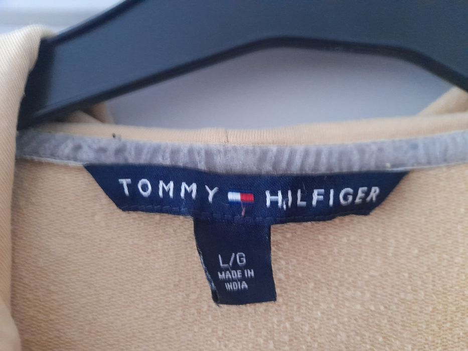 Hanorac Tommy Hilfiger pentru damă