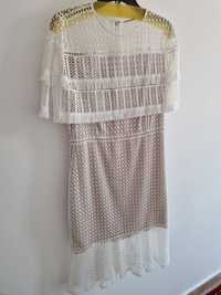 Rochie de ocazie Elie Tahari, marime L