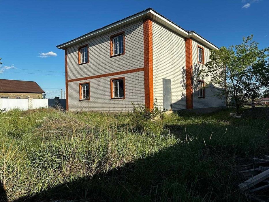 Продается дом  в экологически чистом районе города Заречный-3;