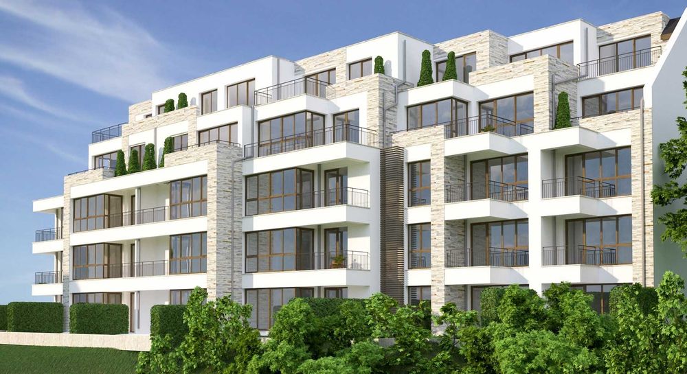 Продава се Тристаен апартамент в Варна, Виница - 109 кв.м за 1040 €/кв.м - Снимка #3