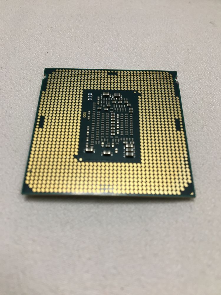 Процессор intel i5-7400 3Ghz