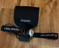 Челен фенер за глава - Led Lenser H3