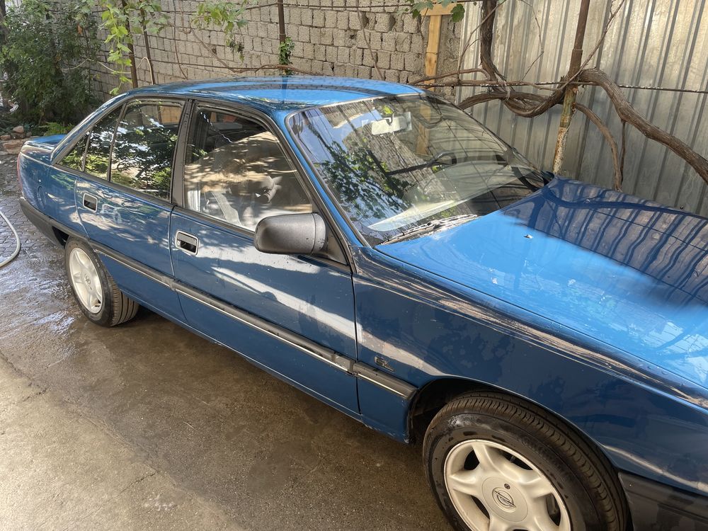 Продам Opel Omega A