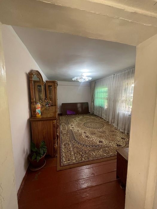 Участка Бектемир рн налоговый 7 сотых 3 комната