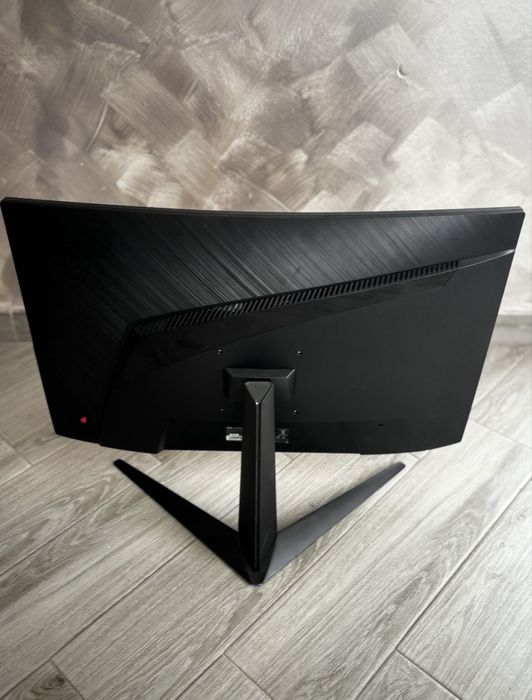 Monitor MSI 27 inch 165 hz