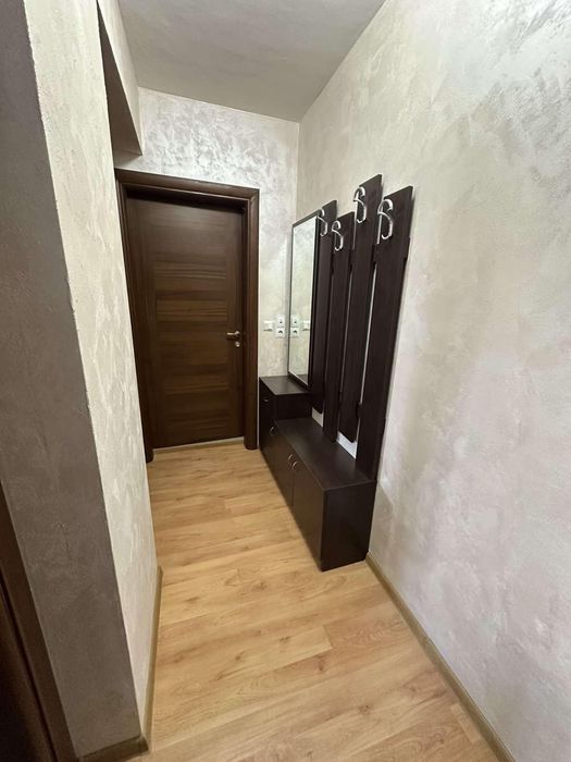 Дава се под наем Двустаен апартамент в Варна, Левски - 65 кв.м за 450 € - Снимка #8