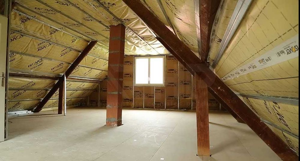 Montaj,termoizolați,poduri,mansarda,vată,bazaltica,rigips,lambriu,osb