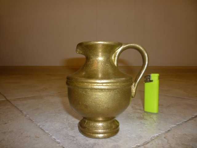 . Бронзова Кана .