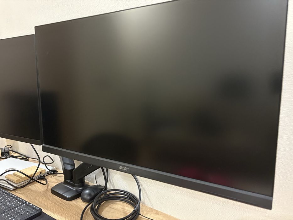 Монитор Acer 27” 60 Hz