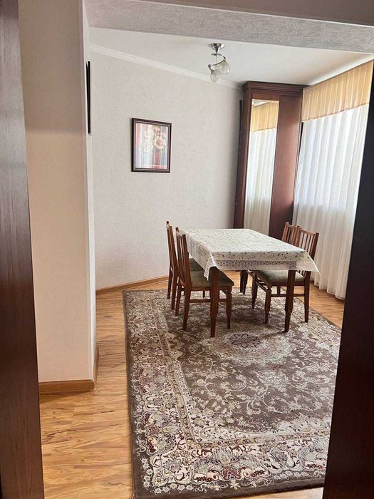 Сдается на Метро Буюк Ипак Йоли 2х комнатная квартира