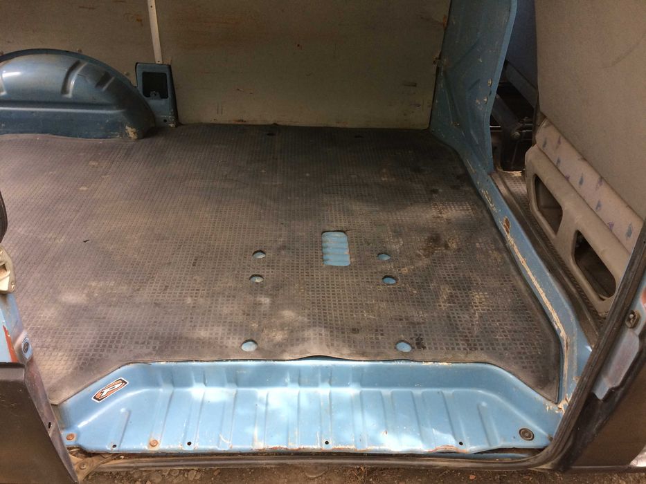 Vand microbuz Volkswagen