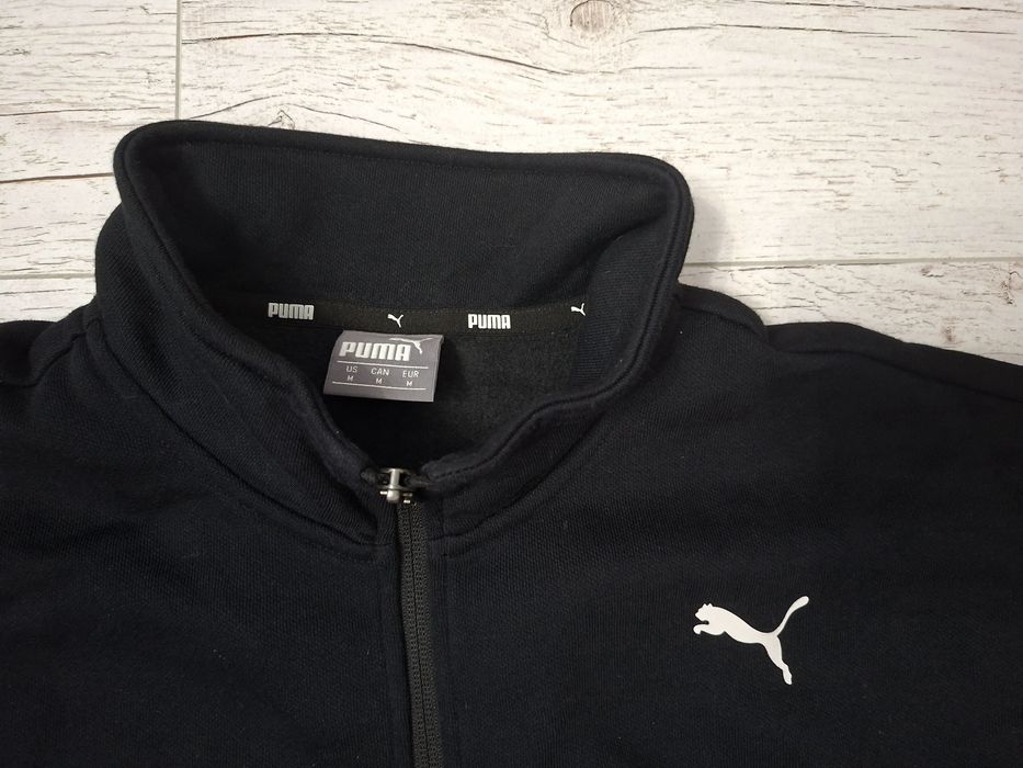 Puma-Ориг.ватиран суичър