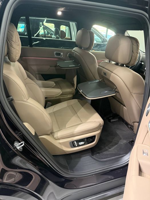 Lixang l9 ultra restyling 2026 madel