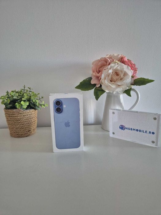 Telefon mobil Apple Iphone 17 NOU