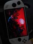Consola Lenovo Legion Go S
