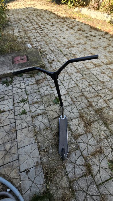 Trotineta Oxelo Freestyle 3.6