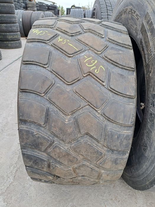 Anvelopa agricola 445-45r19.5