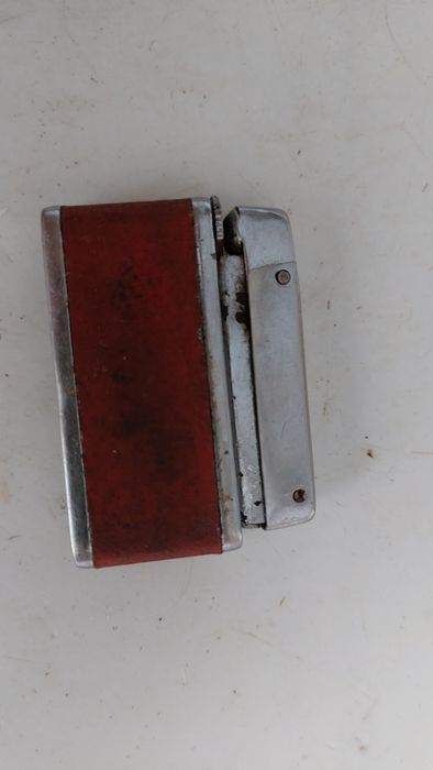 Brichetă pe gaz Fcon Făgăraș