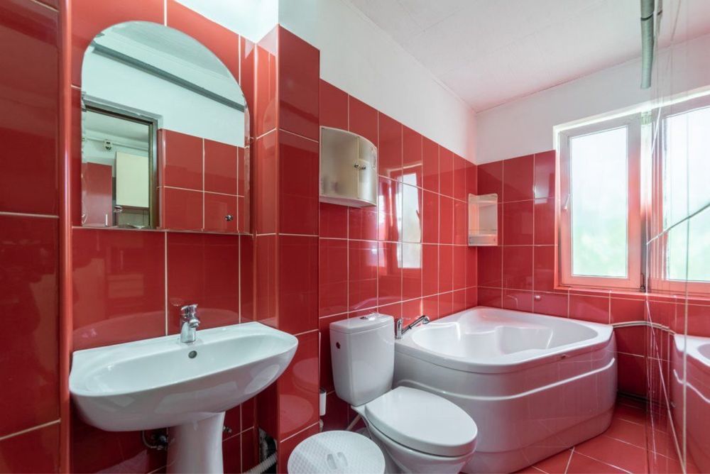 Apartament 3 camere central