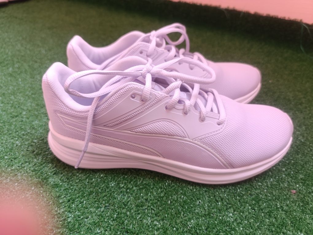 Puma 39 номер - като нови !!!