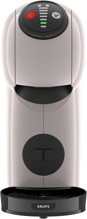 Капсульная кофемашина Krups Nescafé Dolce Gusto Genio S! Новая!