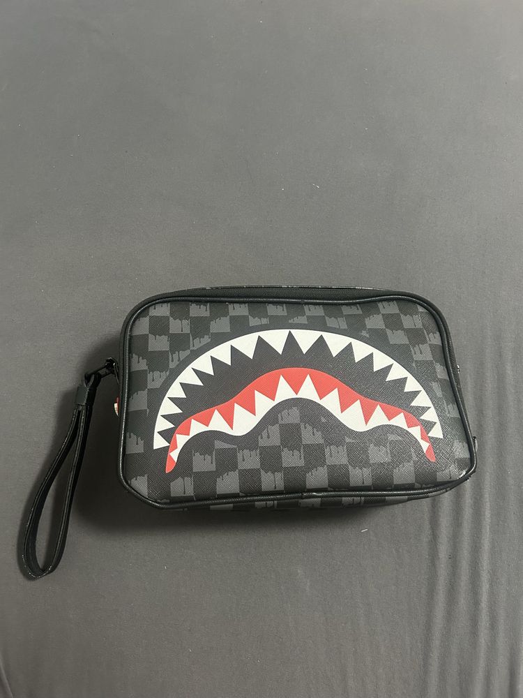 Чанта Sprayground