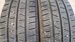 205 65 16 C Pirelli Continental Bridgestone 2021 8 anvelope iarna