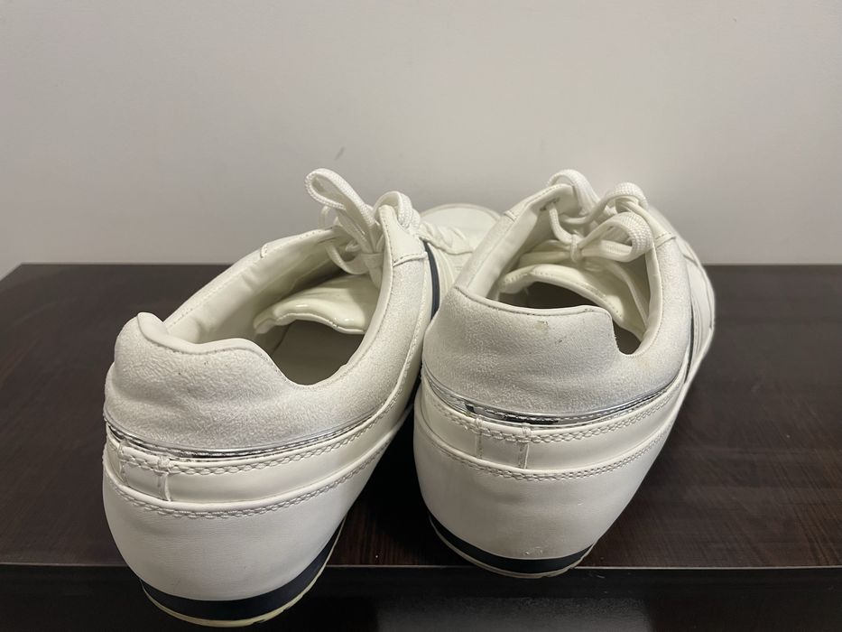 Мъжки маратони Зара 45