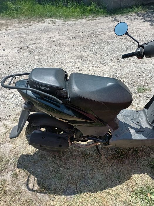 Vând scuter Kymco Quality de 50