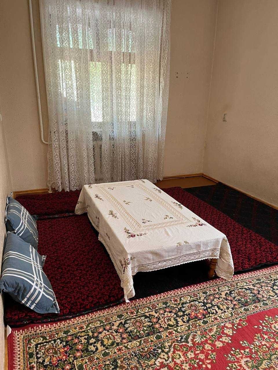 Dom ijaraga qoyish uchun