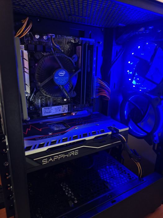 Unitate PC Gaming