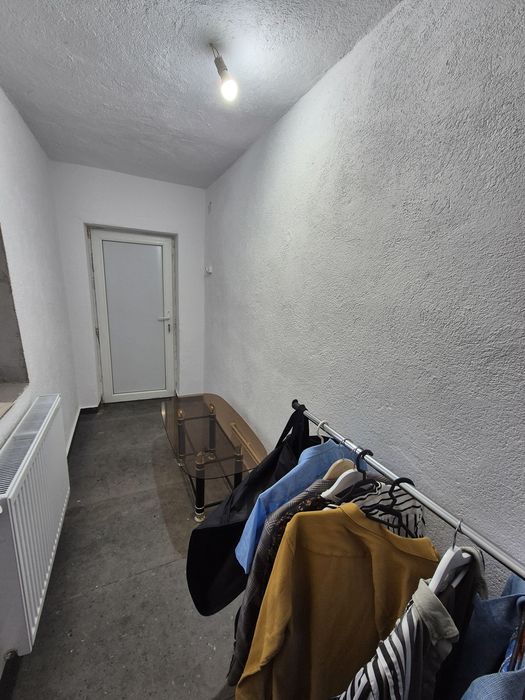 Casă de vânzare în Crișeni 65 mp