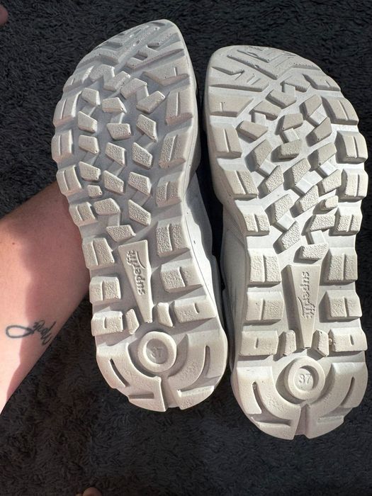 Ghete Superfit mărimea 37